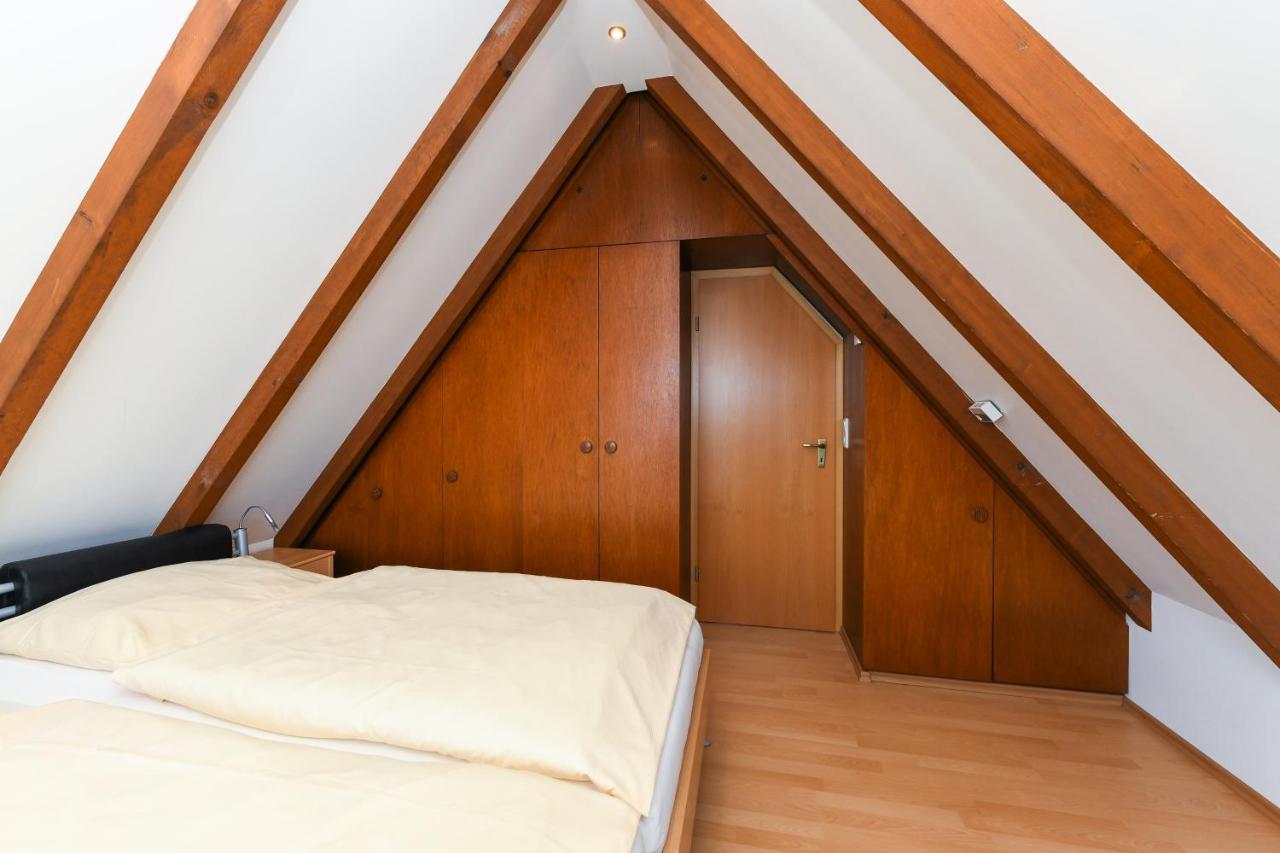 Hus Achtern Diek Bensersiel Ngoại thất bức ảnh