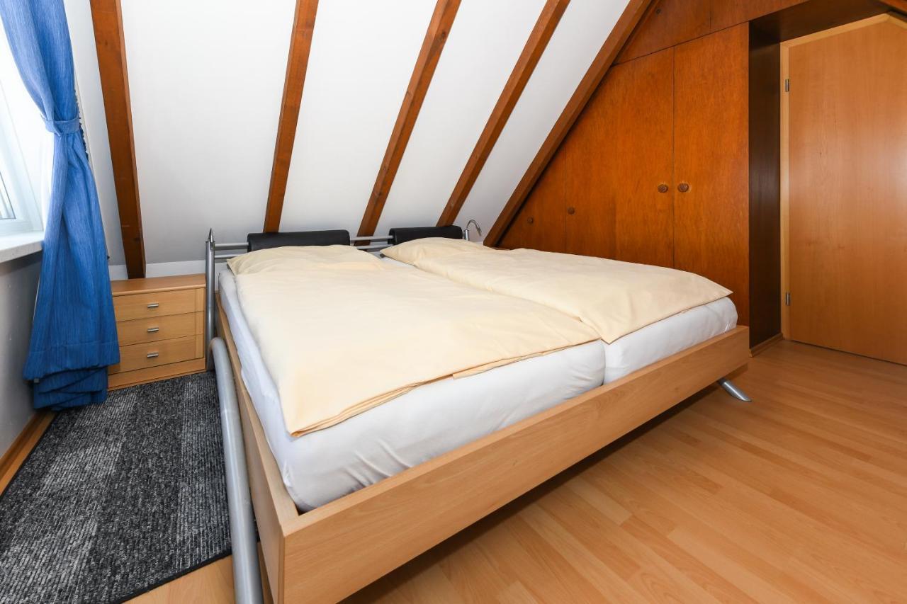 Hus Achtern Diek Bensersiel Ngoại thất bức ảnh