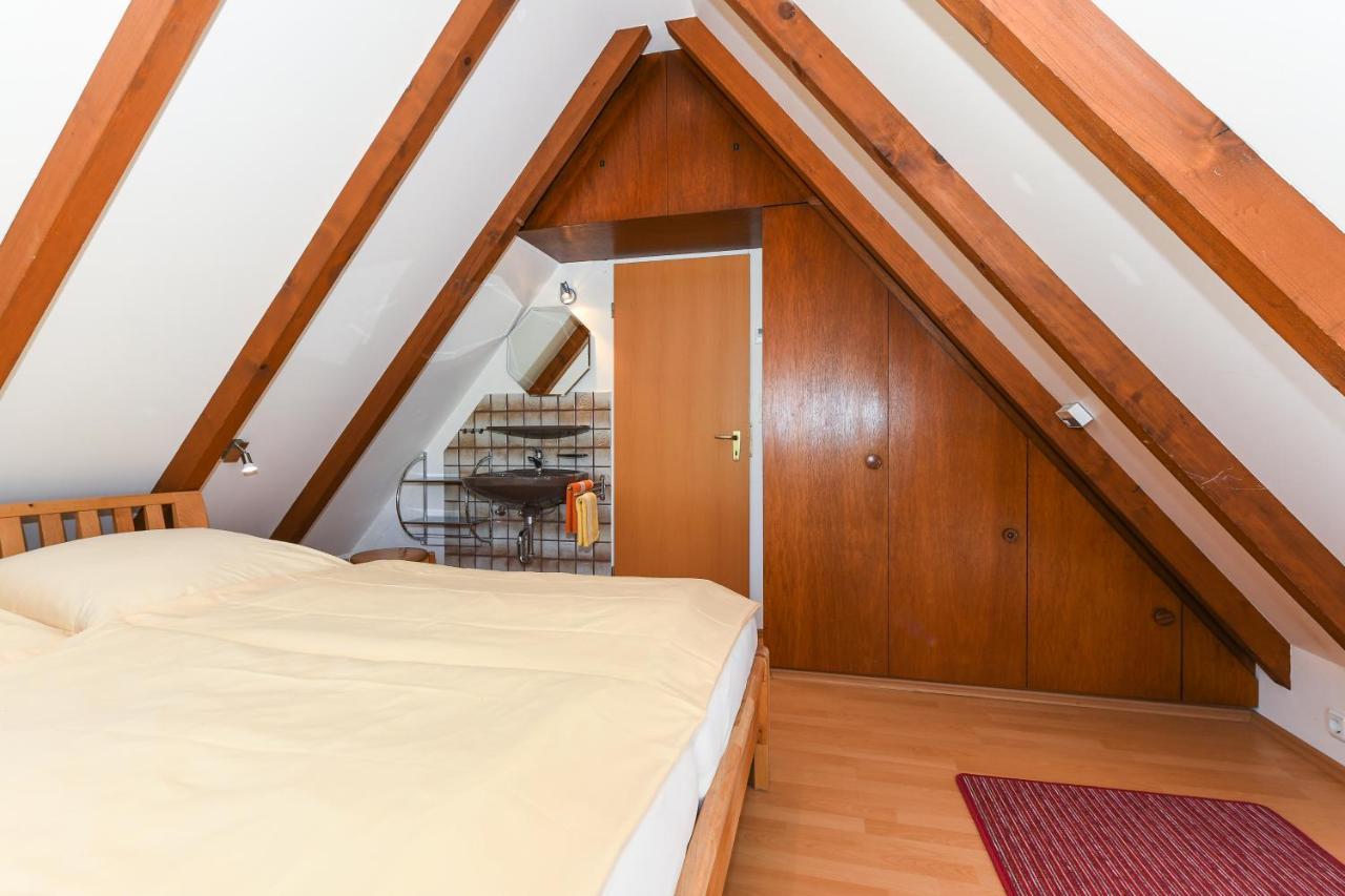 Hus Achtern Diek Bensersiel Ngoại thất bức ảnh
